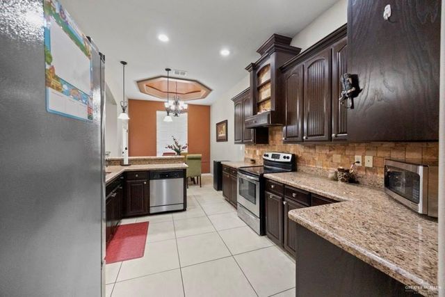 2114 Solar Drive, Mission, TX 78574