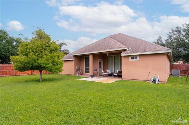 2114 Solar Drive, Mission, TX 78574