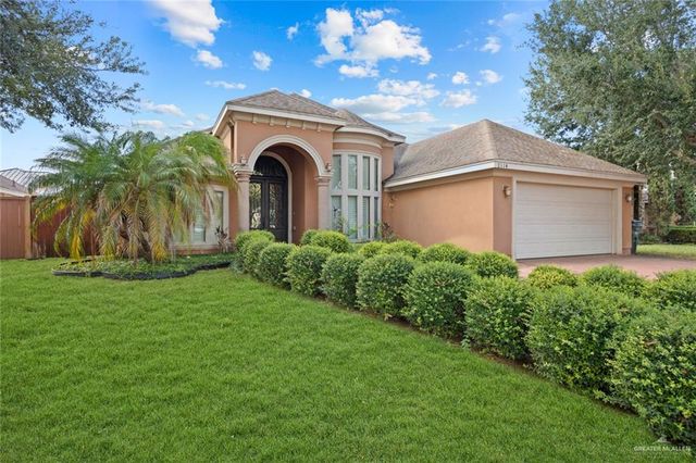 2114 Solar Drive, Mission, TX 78574