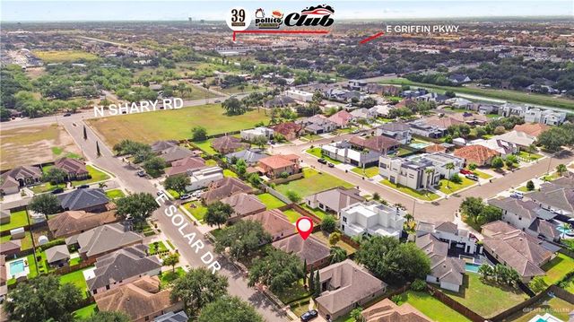 2114 Solar Drive, Mission, TX 78574