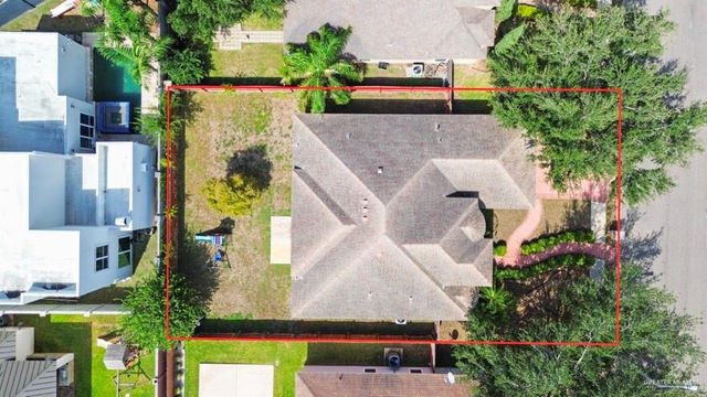 2114 Solar Drive, Mission, TX 78574