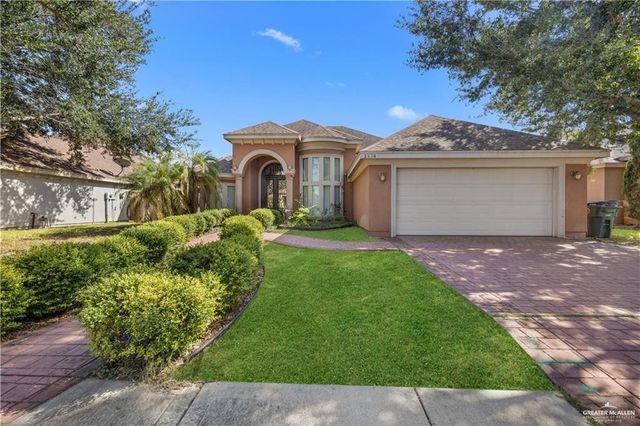 2114 Solar Drive, Mission, TX 78574