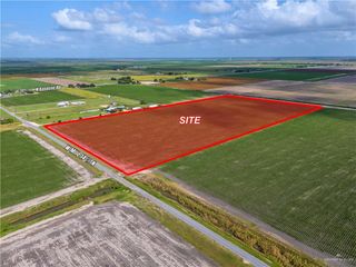 TBD W 14 1/2 N, Mercedes, TX 78570