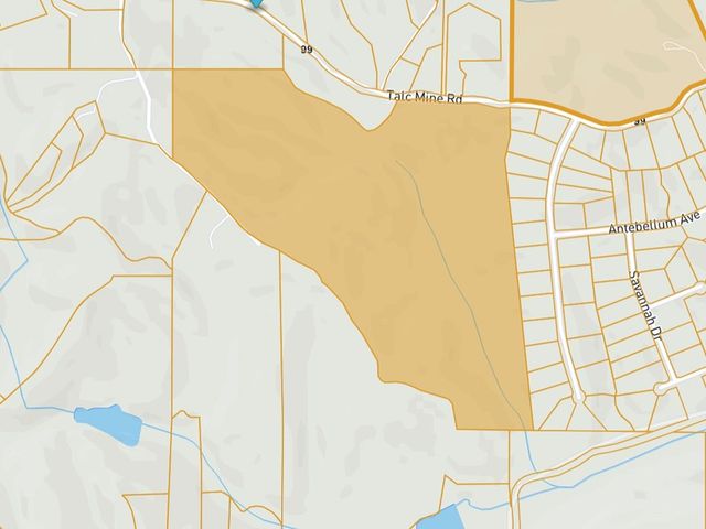 0 Talc Mine Road, Jasper, GA 30143