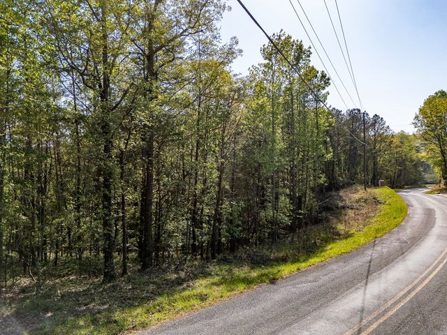 0 Talc Mine Road, Jasper, GA 30143