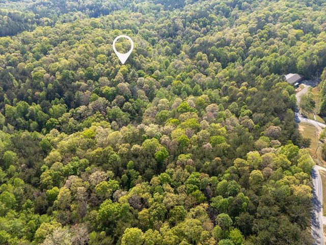 0 Talc Mine Road, Jasper, GA 30143