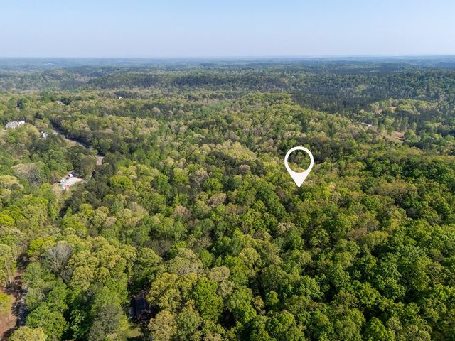 0 Talc Mine Road, Jasper, GA 30143