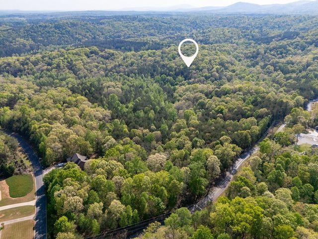 0 Talc Mine Road, Jasper, GA 30143