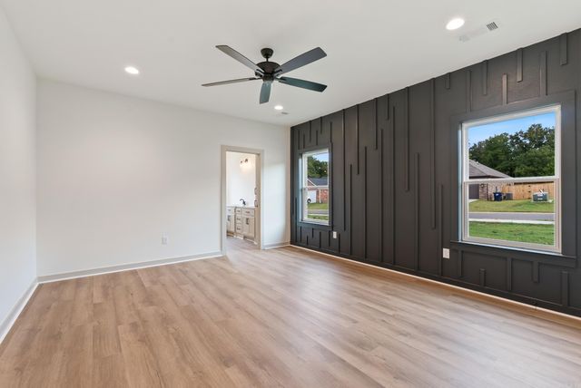 13 Ricky Lane, Greenbrier, AR 72058