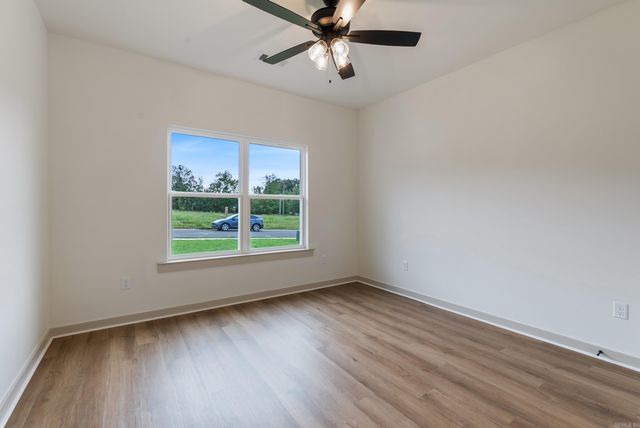 13 Ricky Lane, Greenbrier, AR 72058