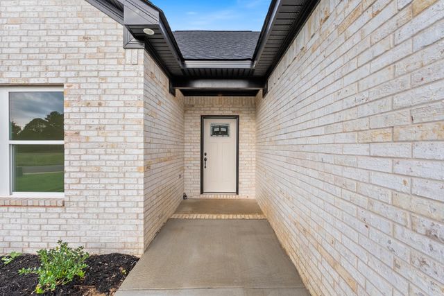 13 Ricky Lane, Greenbrier, AR 72058