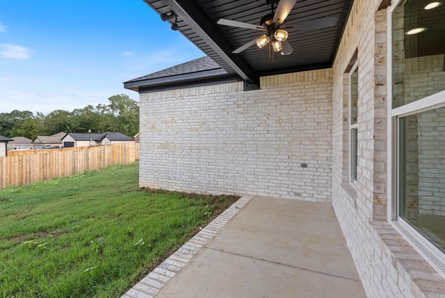 13 Ricky Lane, Greenbrier, AR 72058