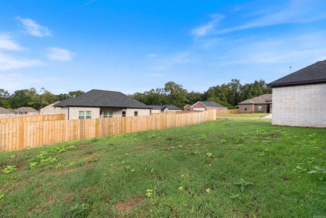 13 Ricky Lane, Greenbrier, AR 72058