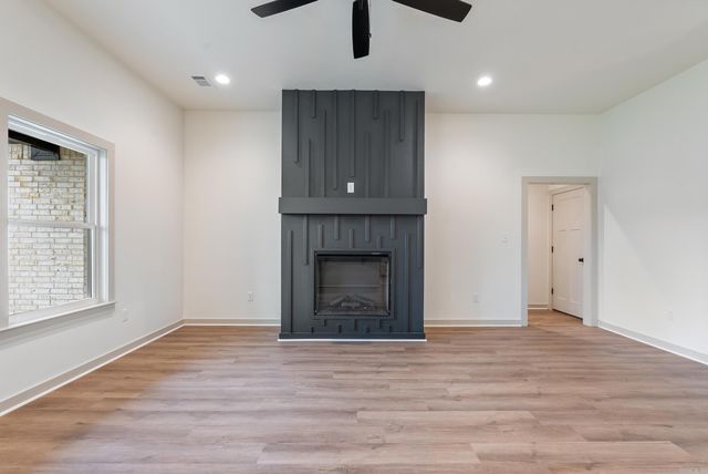 13 Ricky Lane, Greenbrier, AR 72058