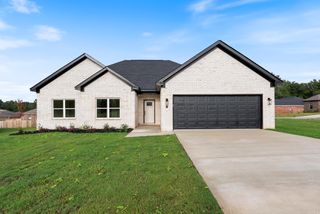 13 Ricky Lane, Greenbrier, AR 72058