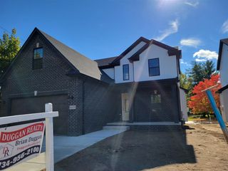 36135 Parkdale Street 5, Livonia, MI 48150