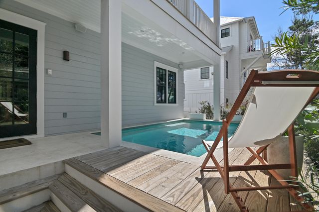 63 Grande Pointe Drive, Inlet Beach, FL 32461