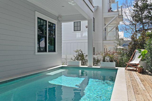 63 Grande Pointe Drive, Inlet Beach, FL 32461