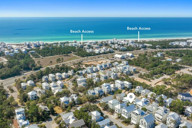 63 Grande Pointe Drive, Inlet Beach, FL 32461