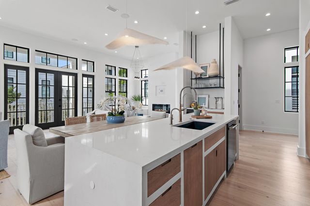 63 Grande Pointe Drive, Inlet Beach, FL 32461