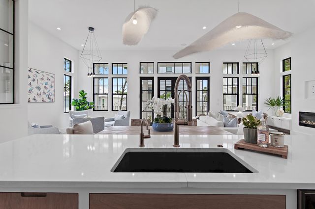 63 Grande Pointe Drive, Inlet Beach, FL 32461