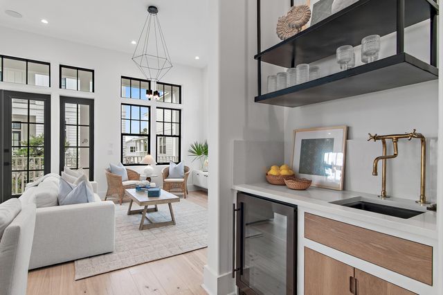 63 Grande Pointe Drive, Inlet Beach, FL 32461