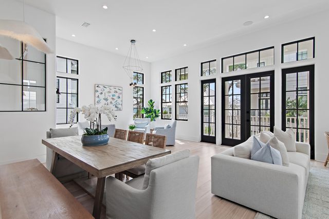 63 Grande Pointe Drive, Inlet Beach, FL 32461