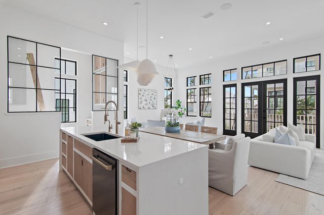 63 Grande Pointe Drive, Inlet Beach, FL 32461