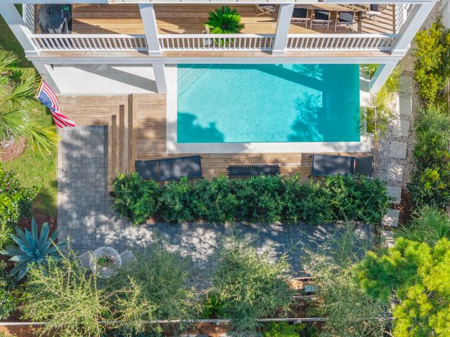 63 Grande Pointe Drive, Inlet Beach, FL 32461