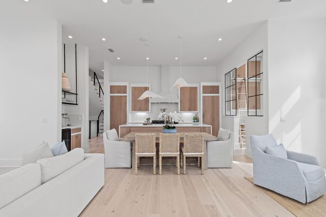 63 Grande Pointe Drive, Inlet Beach, FL 32461