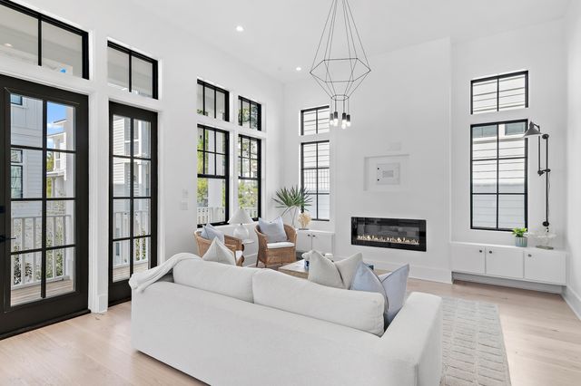 63 Grande Pointe Drive, Inlet Beach, FL 32461