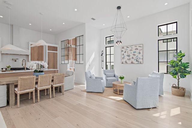 63 Grande Pointe Drive, Inlet Beach, FL 32461