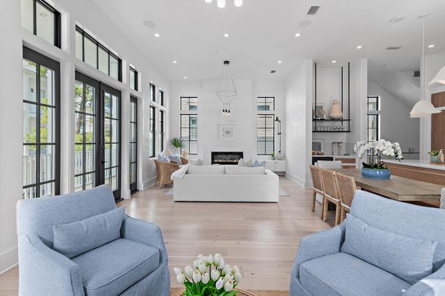 63 Grande Pointe Drive, Inlet Beach, FL 32461