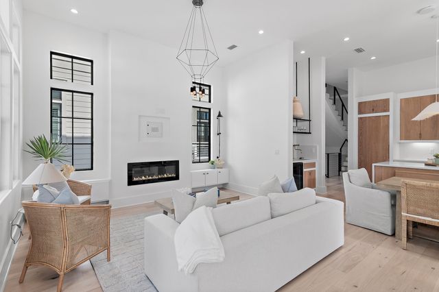 63 Grande Pointe Drive, Inlet Beach, FL 32461