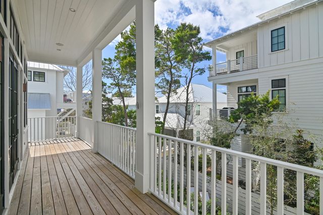63 Grande Pointe Drive, Inlet Beach, FL 32461