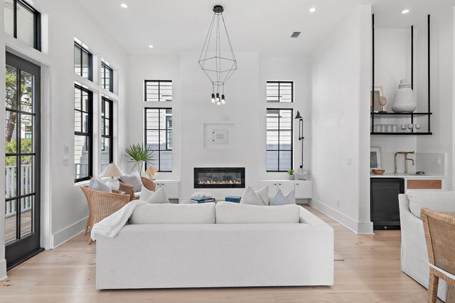 63 Grande Pointe Drive, Inlet Beach, FL 32461