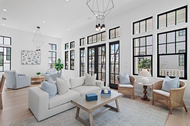 63 Grande Pointe Drive, Inlet Beach, FL 32461