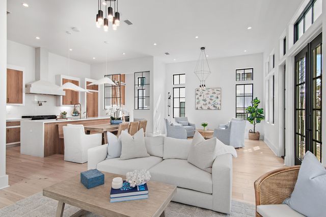 63 Grande Pointe Drive, Inlet Beach, FL 32461