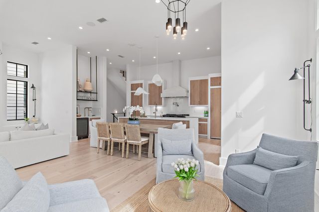 63 Grande Pointe Drive, Inlet Beach, FL 32461