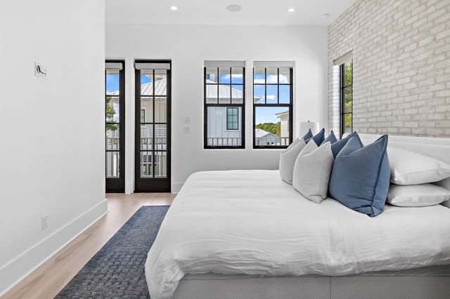 63 Grande Pointe Drive, Inlet Beach, FL 32461