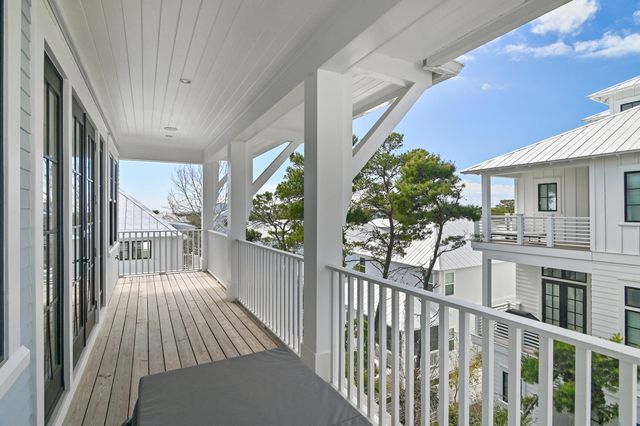 63 Grande Pointe Drive, Inlet Beach, FL 32461