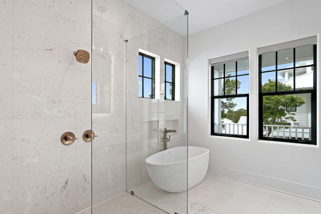 63 Grande Pointe Drive, Inlet Beach, FL 32461