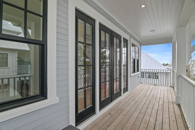 63 Grande Pointe Drive, Inlet Beach, FL 32461