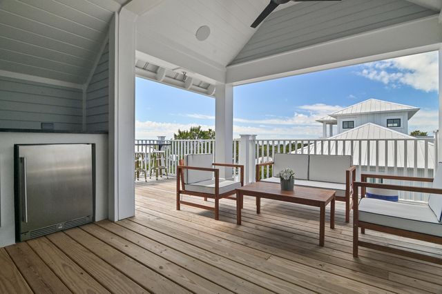 63 Grande Pointe Drive, Inlet Beach, FL 32461