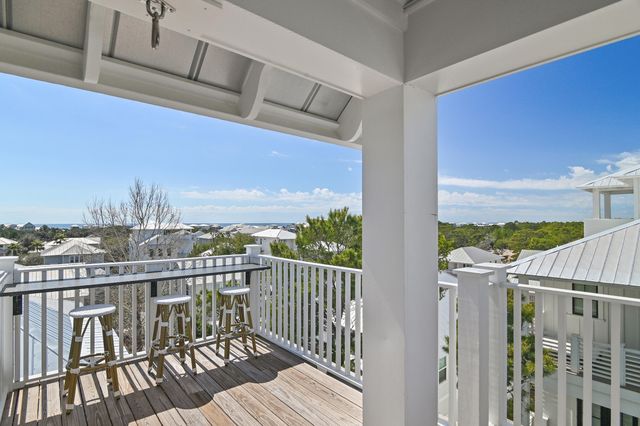 63 Grande Pointe Drive, Inlet Beach, FL 32461