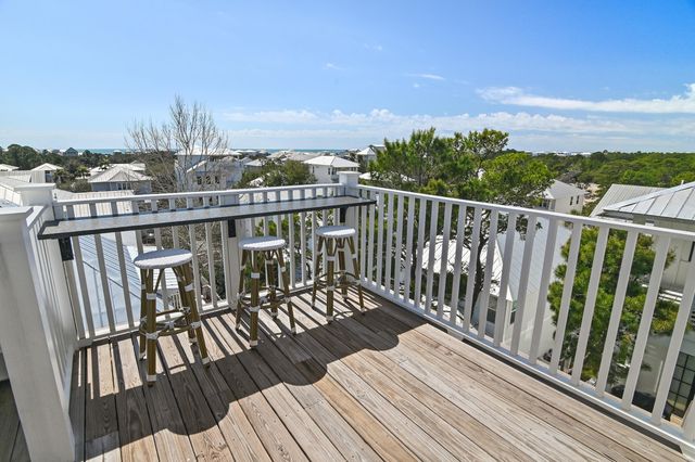 63 Grande Pointe Drive, Inlet Beach, FL 32461