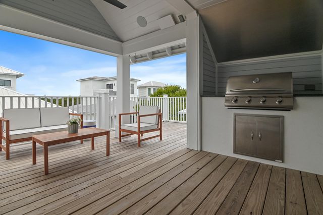 63 Grande Pointe Drive, Inlet Beach, FL 32461