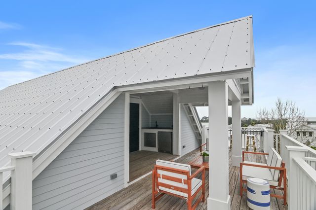 63 Grande Pointe Drive, Inlet Beach, FL 32461