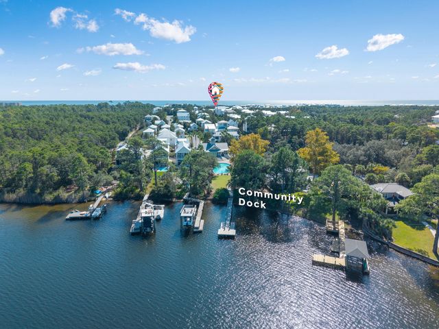 63 Grande Pointe Drive, Inlet Beach, FL 32461