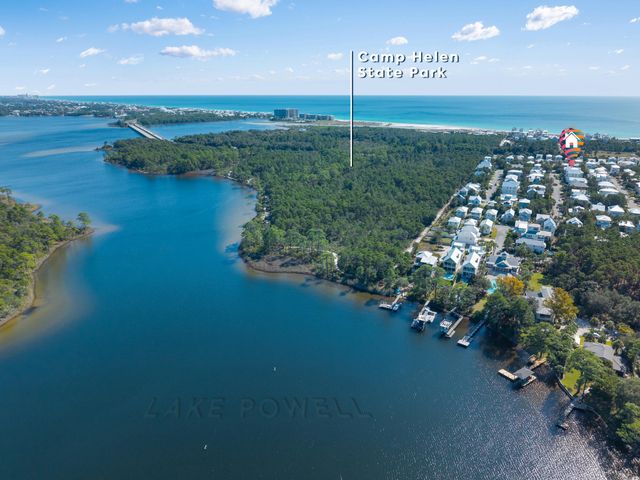 63 Grande Pointe Drive, Inlet Beach, FL 32461